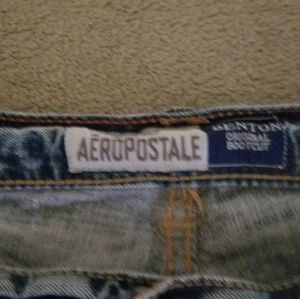 Aeropostle Bento Jean's size 34x34